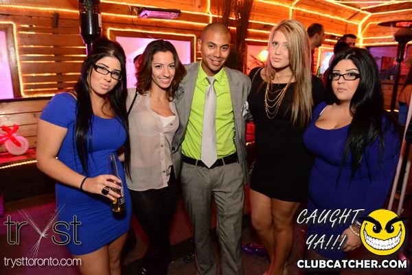Tryst nightclub photo 234 - October 12th, 2012