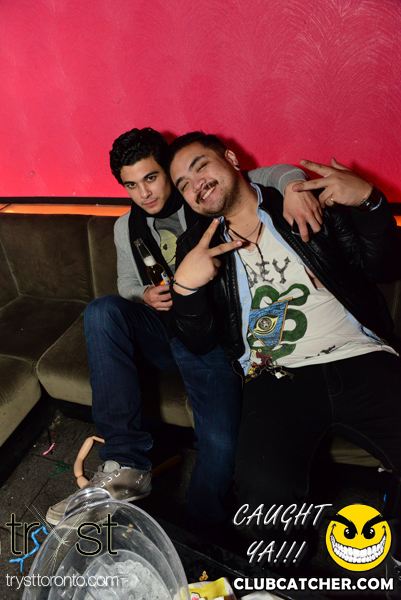 Tryst nightclub photo 235 - October 12th, 2012