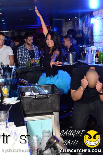 Tryst nightclub photo 237 - October 12th, 2012
