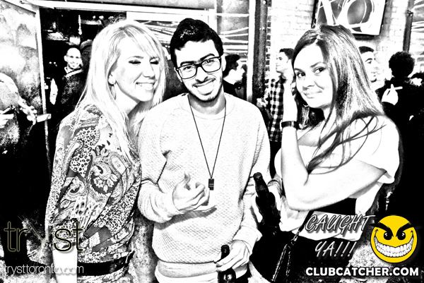 Tryst nightclub photo 238 - October 12th, 2012