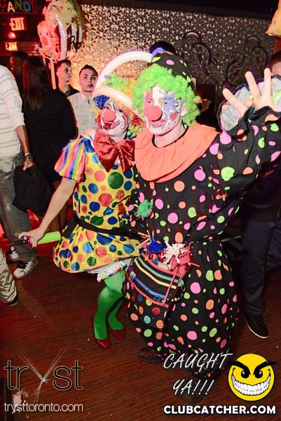 Tryst nightclub photo 240 - October 12th, 2012