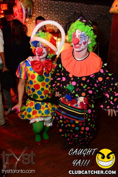 Tryst nightclub photo 25 - October 12th, 2012