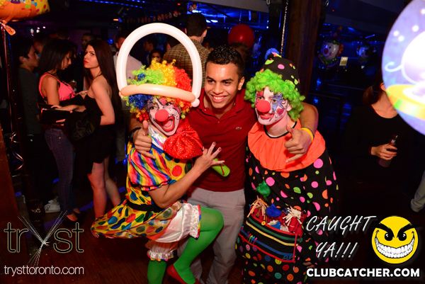 Tryst nightclub photo 242 - October 12th, 2012