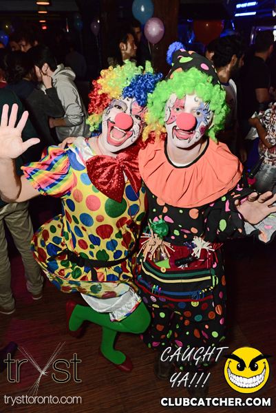 Tryst nightclub photo 243 - October 12th, 2012