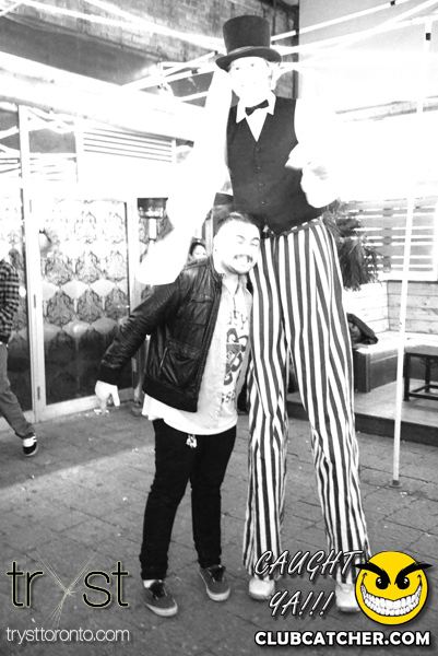 Tryst nightclub photo 244 - October 12th, 2012