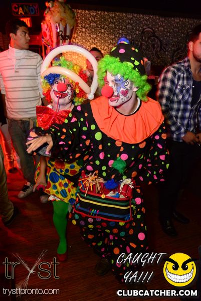 Tryst nightclub photo 248 - October 12th, 2012