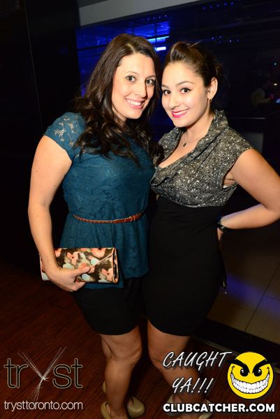 Tryst nightclub photo 250 - October 12th, 2012