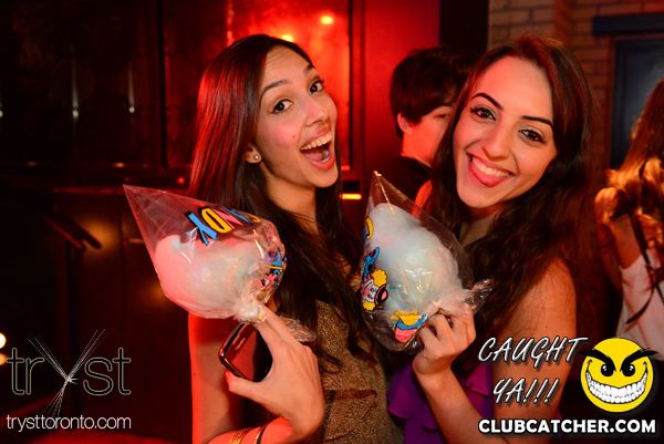 Tryst nightclub photo 26 - October 12th, 2012