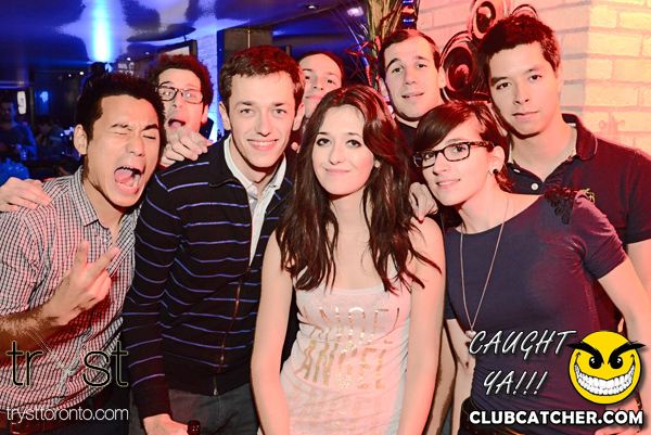 Tryst nightclub photo 251 - October 12th, 2012