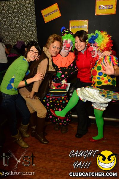 Tryst nightclub photo 253 - October 12th, 2012