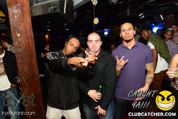Tryst nightclub photo 254 - October 12th, 2012
