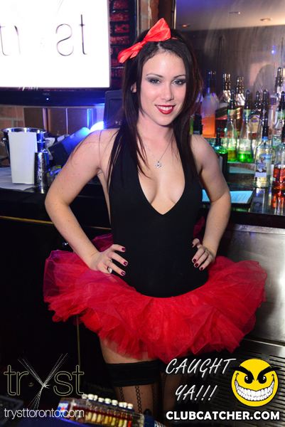 Tryst nightclub photo 255 - October 12th, 2012