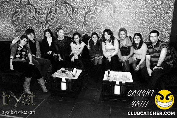 Tryst nightclub photo 257 - October 12th, 2012