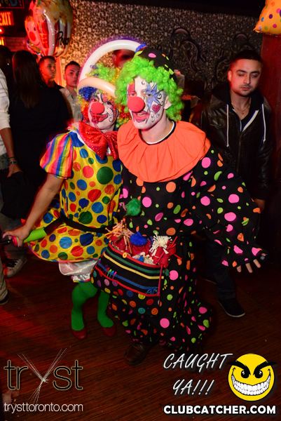 Tryst nightclub photo 259 - October 12th, 2012