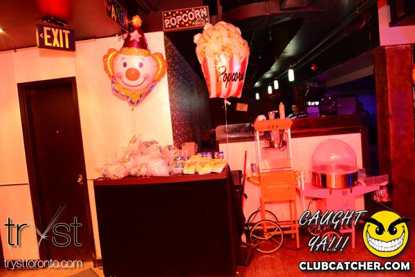 Tryst nightclub photo 27 - October 12th, 2012