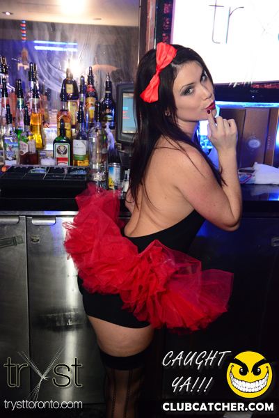 Tryst nightclub photo 262 - October 12th, 2012