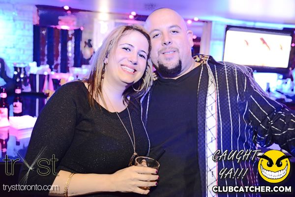 Tryst nightclub photo 263 - October 12th, 2012