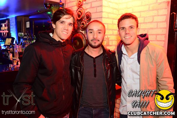 Tryst nightclub photo 265 - October 12th, 2012