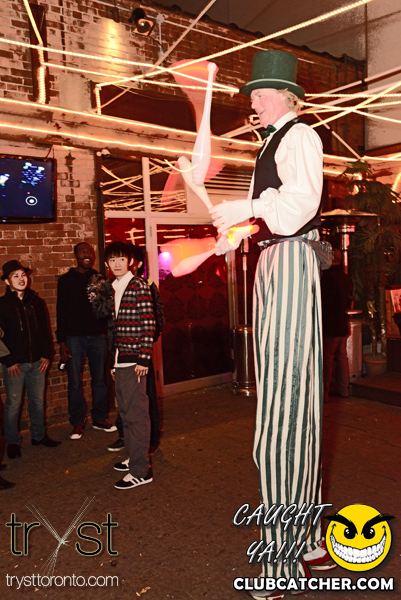 Tryst nightclub photo 266 - October 12th, 2012