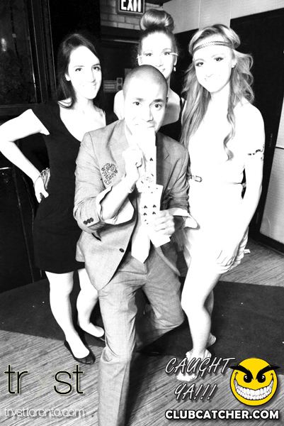 Tryst nightclub photo 268 - October 12th, 2012