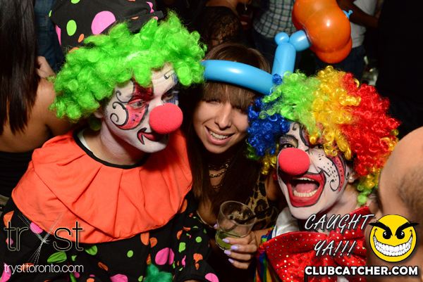 Tryst nightclub photo 270 - October 12th, 2012