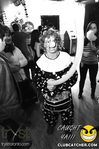 Tryst nightclub photo 271 - October 12th, 2012