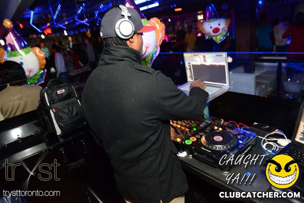 Tryst nightclub photo 272 - October 12th, 2012