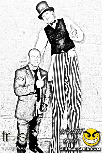 Tryst nightclub photo 274 - October 12th, 2012