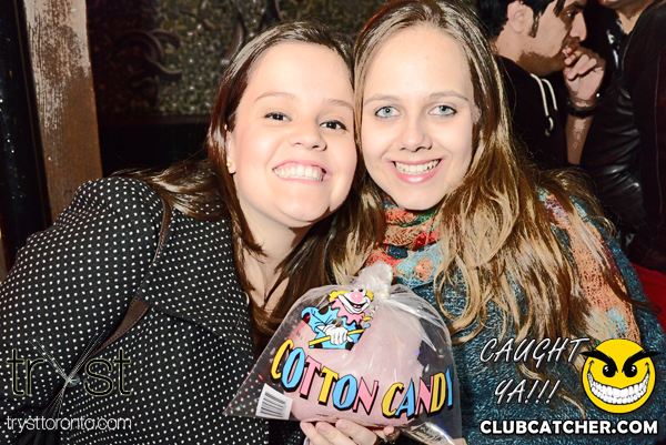 Tryst nightclub photo 275 - October 12th, 2012