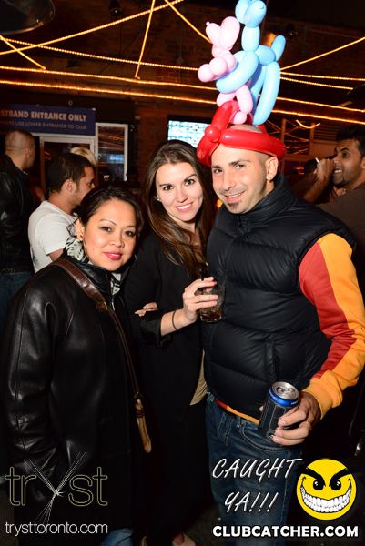 Tryst nightclub photo 277 - October 12th, 2012