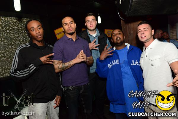 Tryst nightclub photo 278 - October 12th, 2012