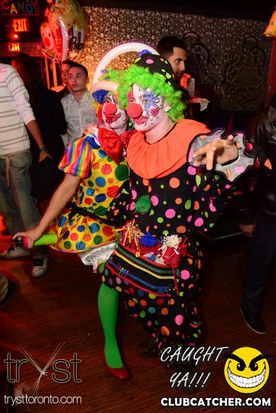 Tryst nightclub photo 279 - October 12th, 2012