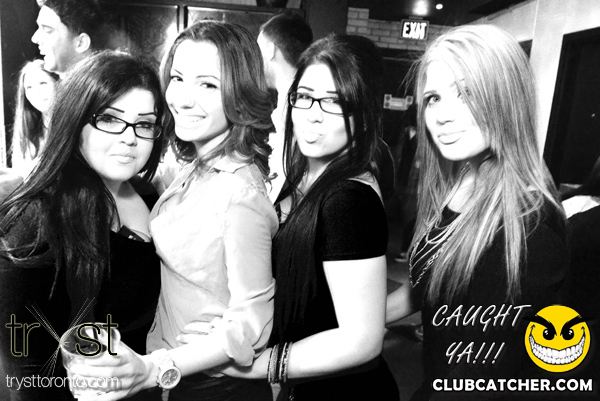 Tryst nightclub photo 280 - October 12th, 2012