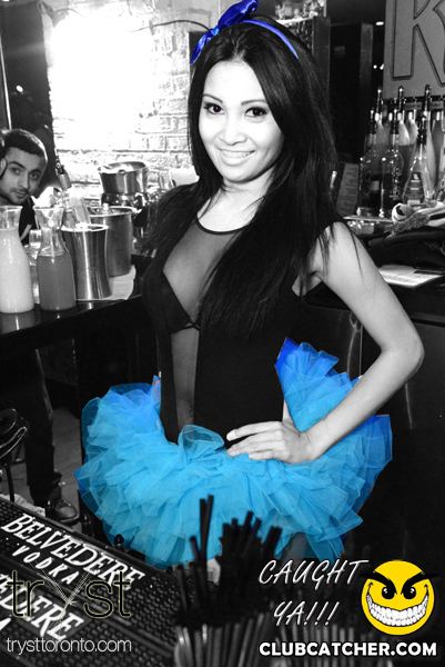 Tryst nightclub photo 29 - October 12th, 2012