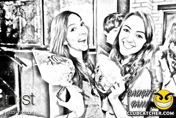 Tryst nightclub photo 281 - October 12th, 2012