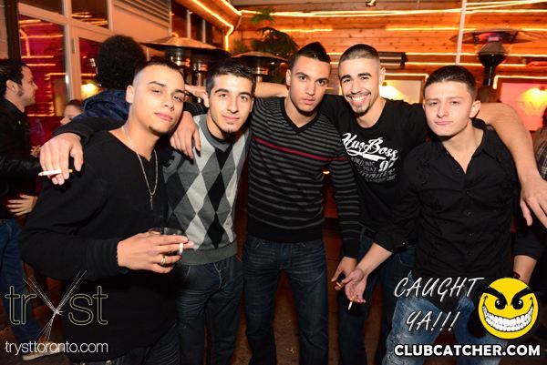 Tryst nightclub photo 282 - October 12th, 2012