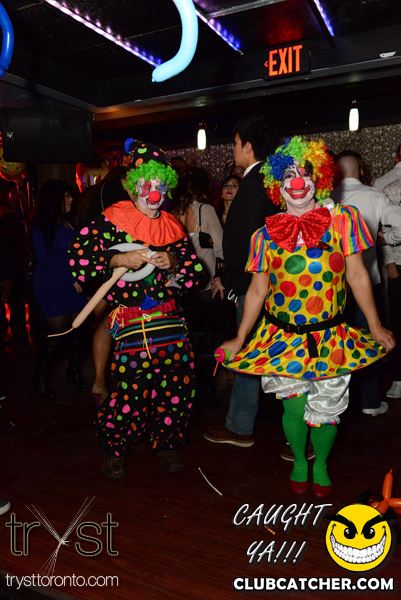Tryst nightclub photo 283 - October 12th, 2012
