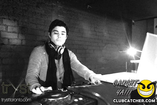 Tryst nightclub photo 287 - October 12th, 2012