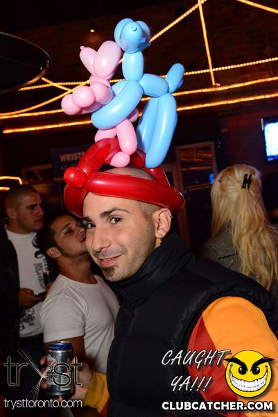 Tryst nightclub photo 288 - October 12th, 2012