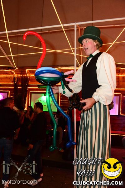 Tryst nightclub photo 30 - October 12th, 2012