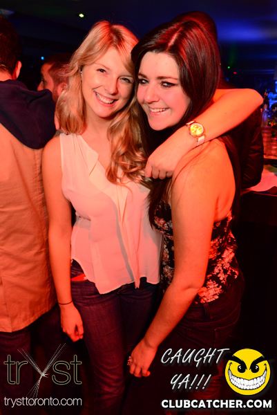 Tryst nightclub photo 292 - October 12th, 2012
