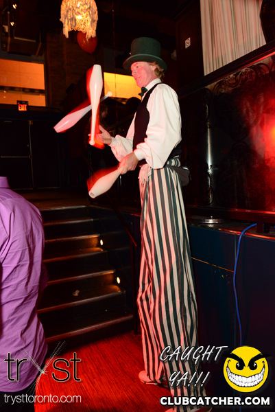 Tryst nightclub photo 293 - October 12th, 2012