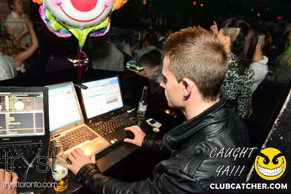 Tryst nightclub photo 294 - October 12th, 2012