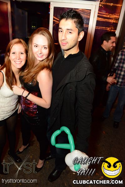 Tryst nightclub photo 296 - October 12th, 2012