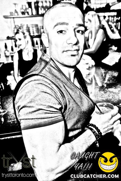 Tryst nightclub photo 297 - October 12th, 2012