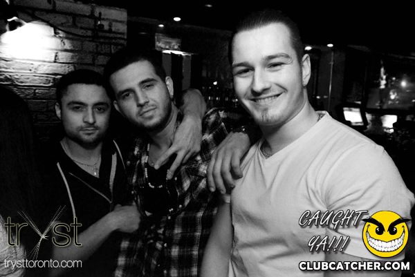 Tryst nightclub photo 300 - October 12th, 2012