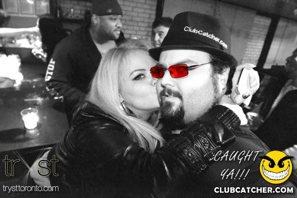 Tryst nightclub photo 4 - October 12th, 2012