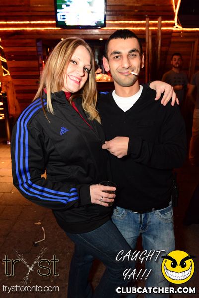 Tryst nightclub photo 31 - October 12th, 2012