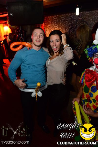 Tryst nightclub photo 301 - October 12th, 2012