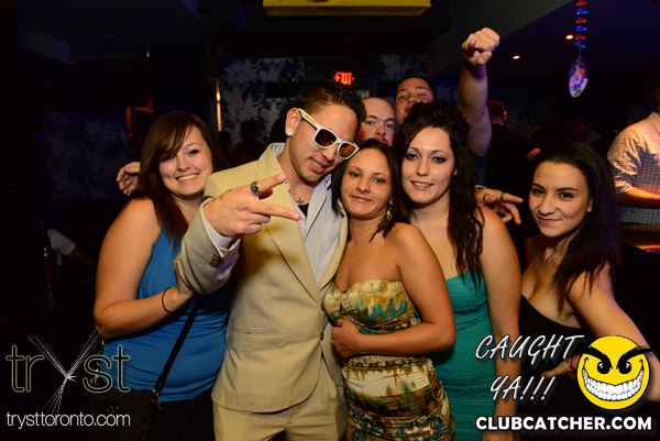 Tryst nightclub photo 302 - October 12th, 2012